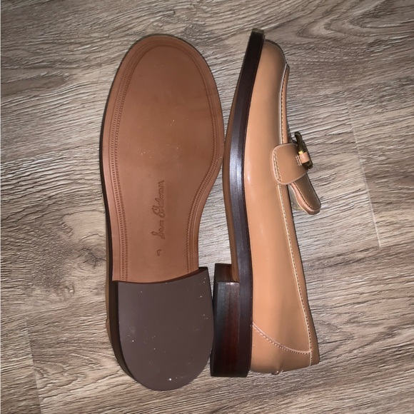 Sam Edelman tan loafers - Picture 4 of 5